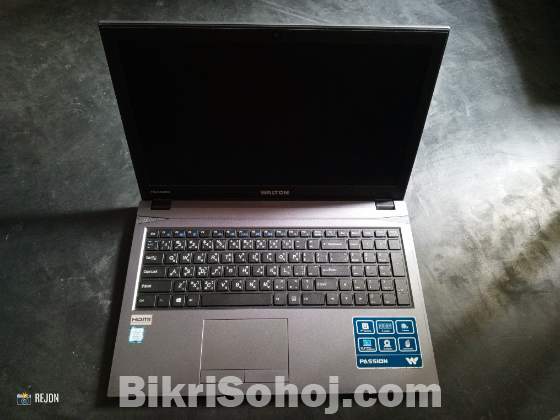 walton passion laptop sell